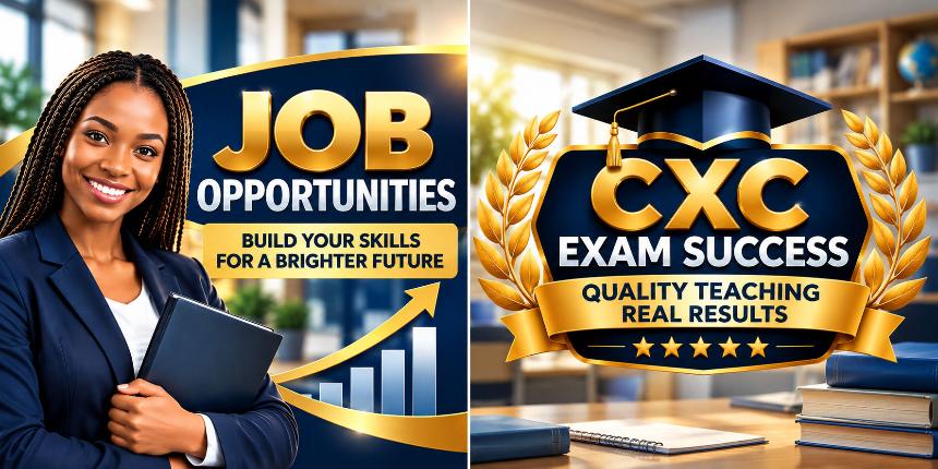 Job Opportunities